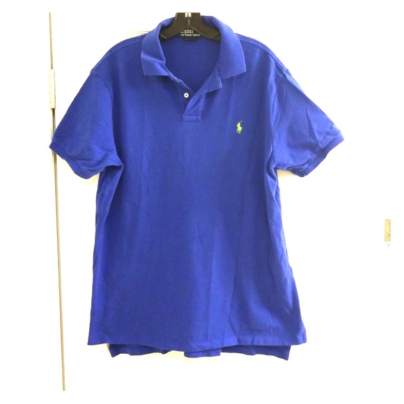 Ralph Lauren polo - Picture 1 of 2